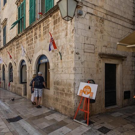 Heart Of Dubrovnik Old Town Apartments Экстерьер фото