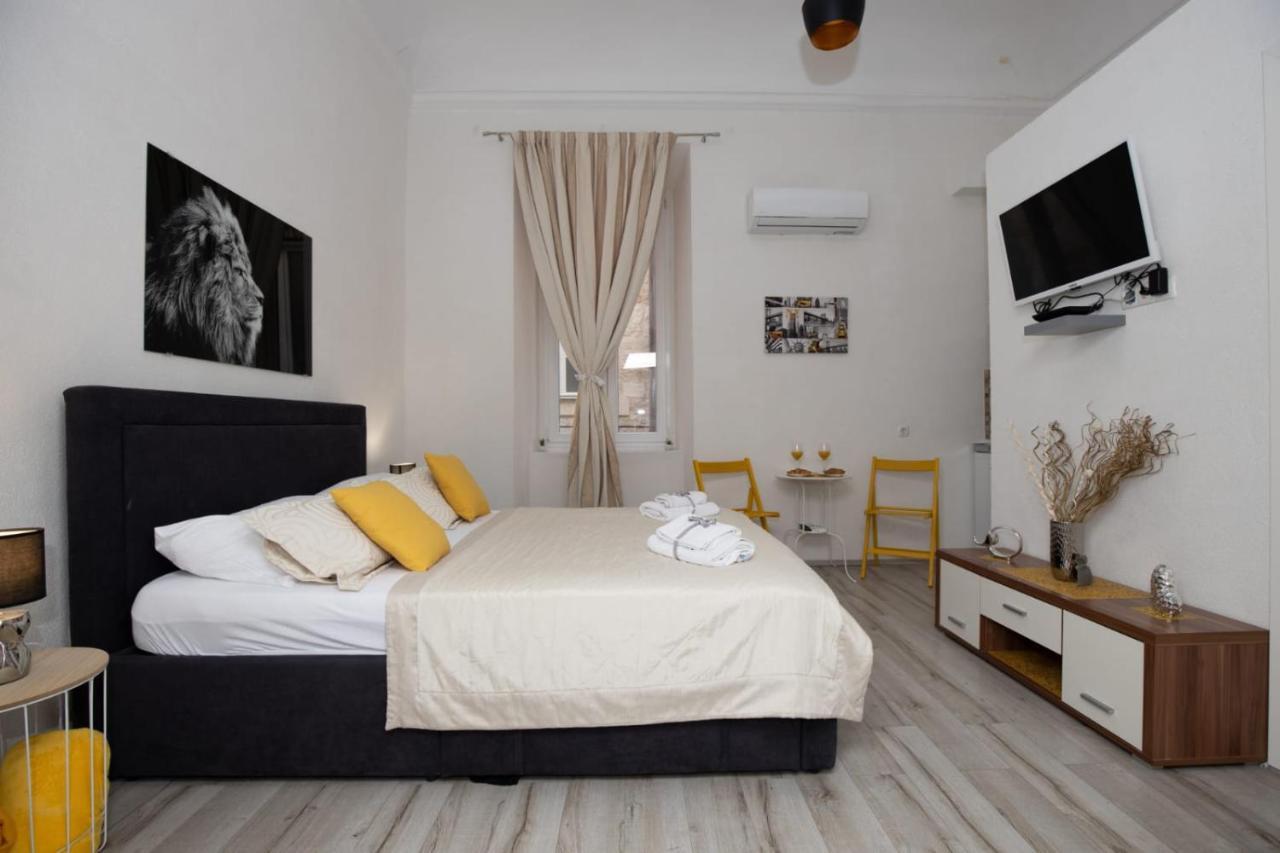 Heart Of Dubrovnik Old Town Apartments Экстерьер фото