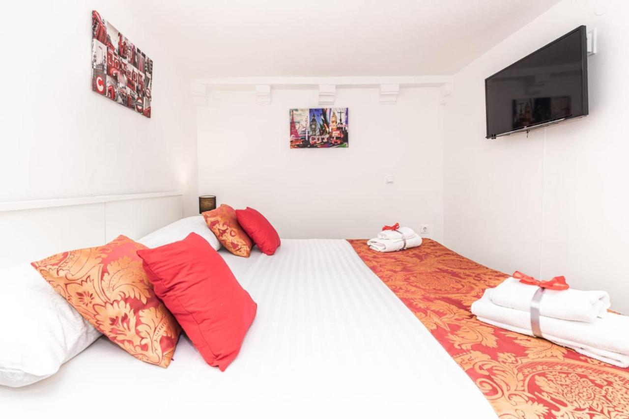 Heart Of Dubrovnik Old Town Apartments Экстерьер фото