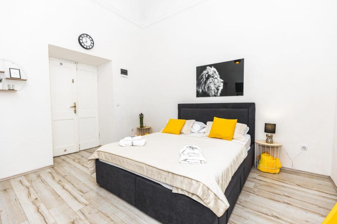 Heart Of Dubrovnik Old Town Apartments Экстерьер фото