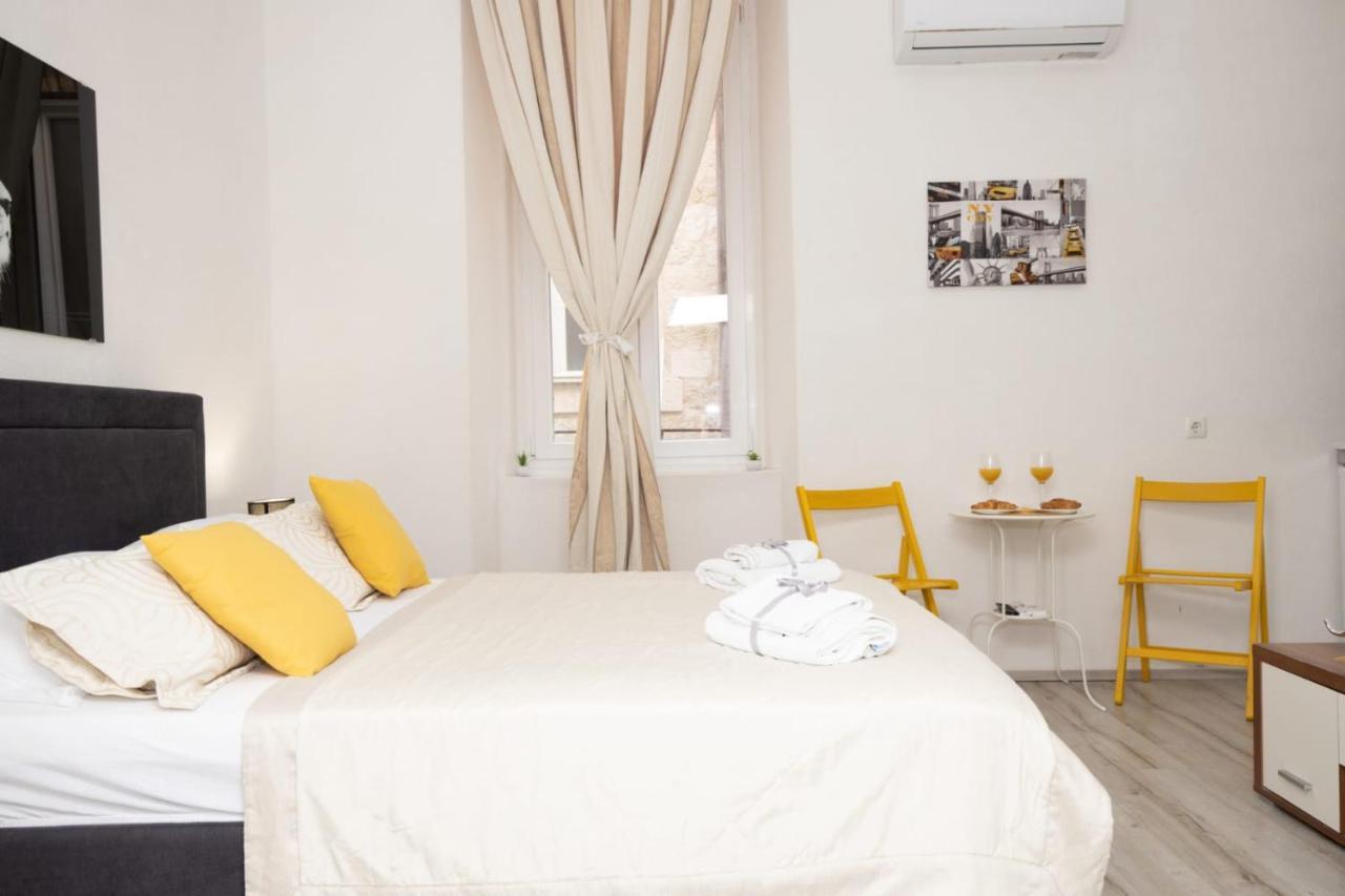 Heart Of Dubrovnik Old Town Apartments Экстерьер фото