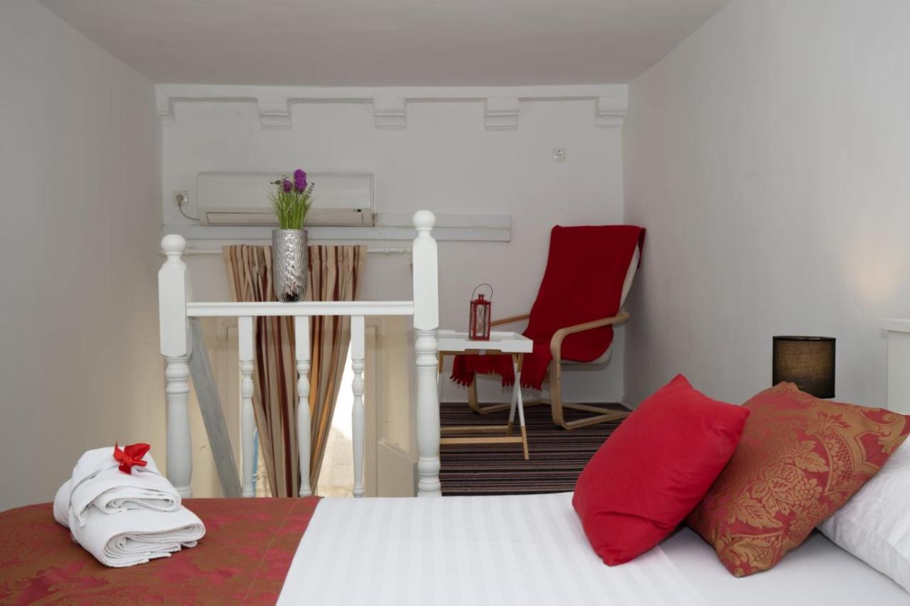 Heart Of Dubrovnik Old Town Apartments Экстерьер фото