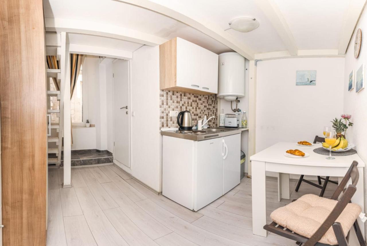 Heart Of Dubrovnik Old Town Apartments Экстерьер фото