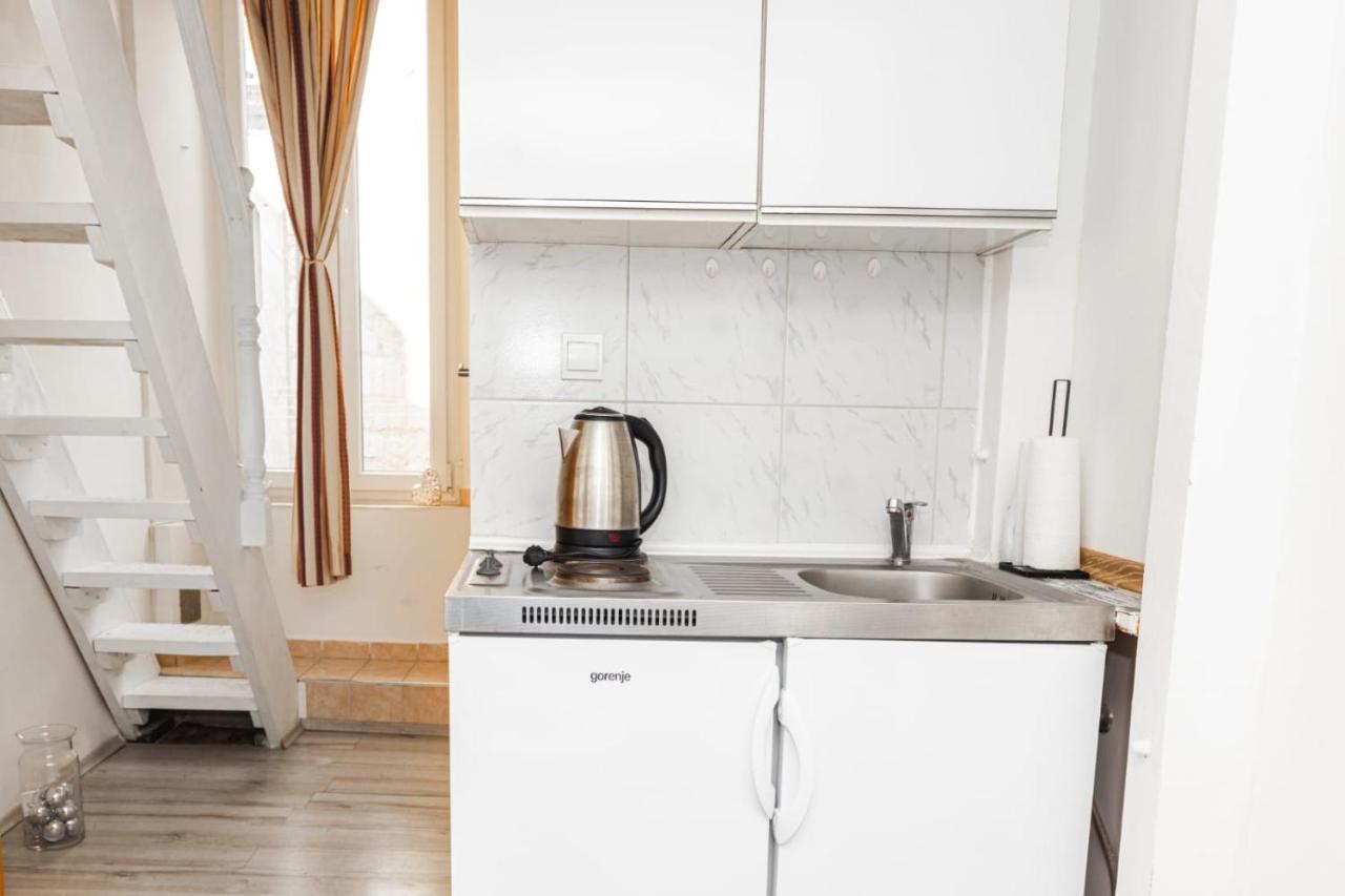 Heart Of Dubrovnik Old Town Apartments Экстерьер фото