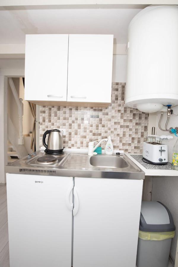 Heart Of Dubrovnik Old Town Apartments Экстерьер фото