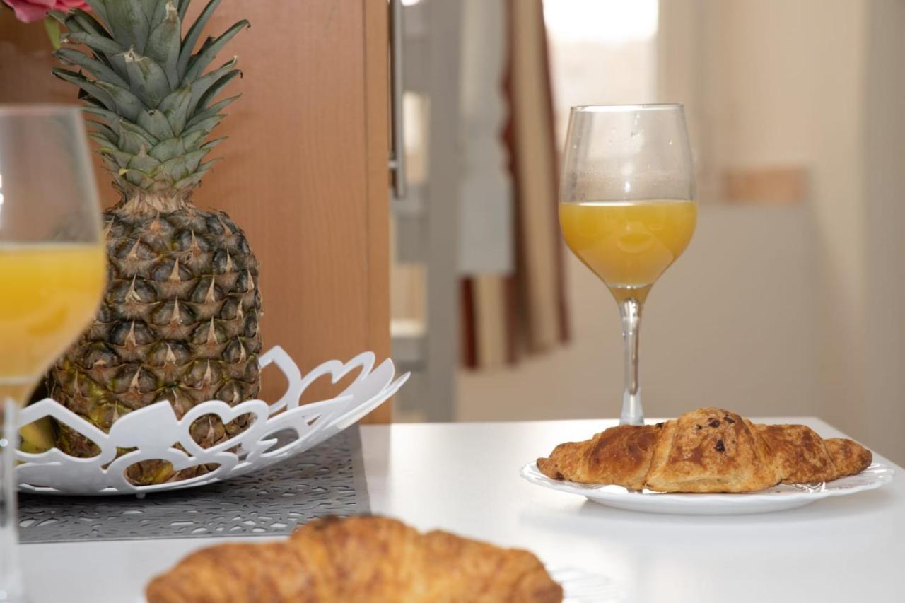 Heart Of Dubrovnik Old Town Apartments Экстерьер фото