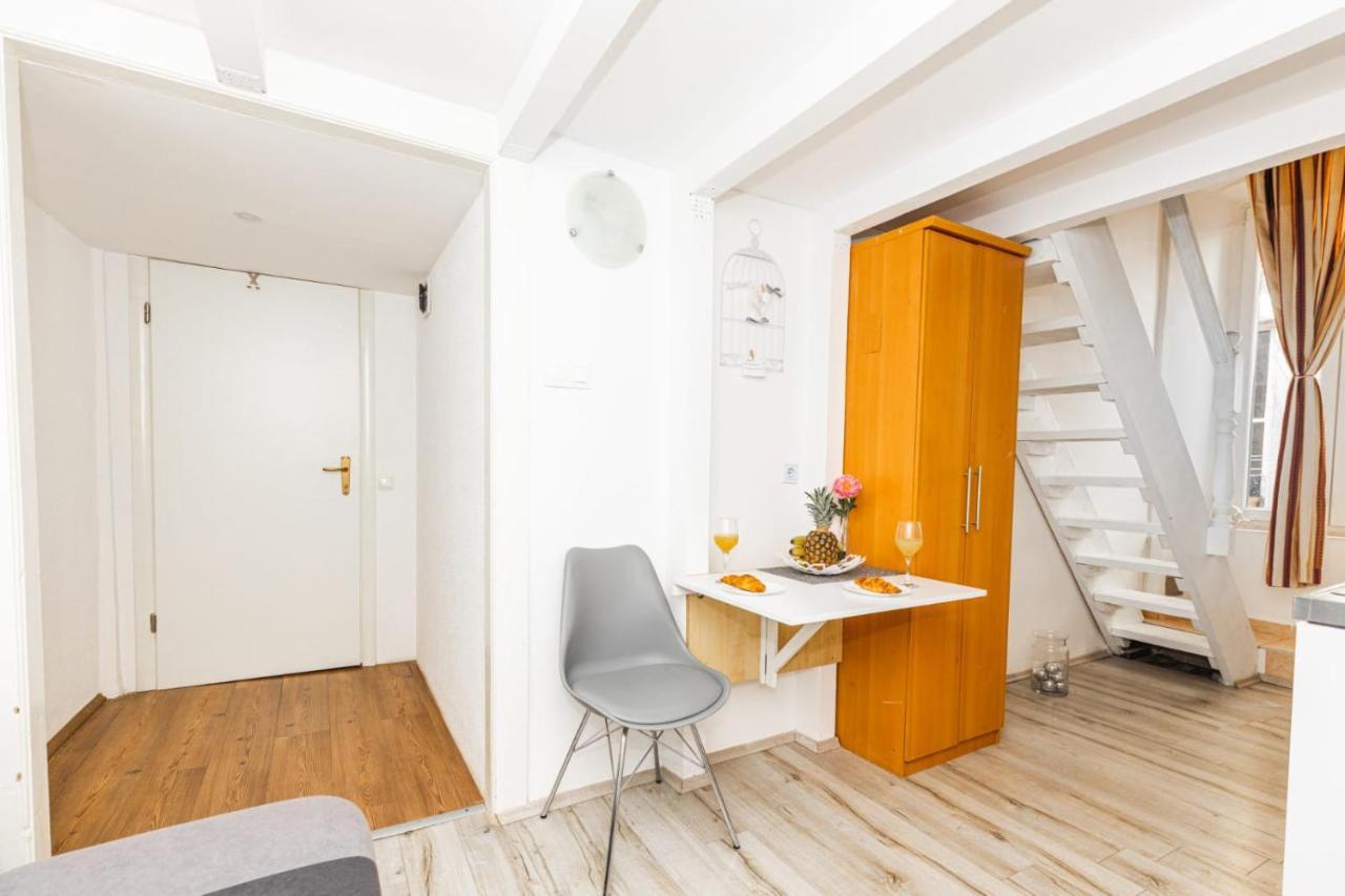Heart Of Dubrovnik Old Town Apartments Экстерьер фото