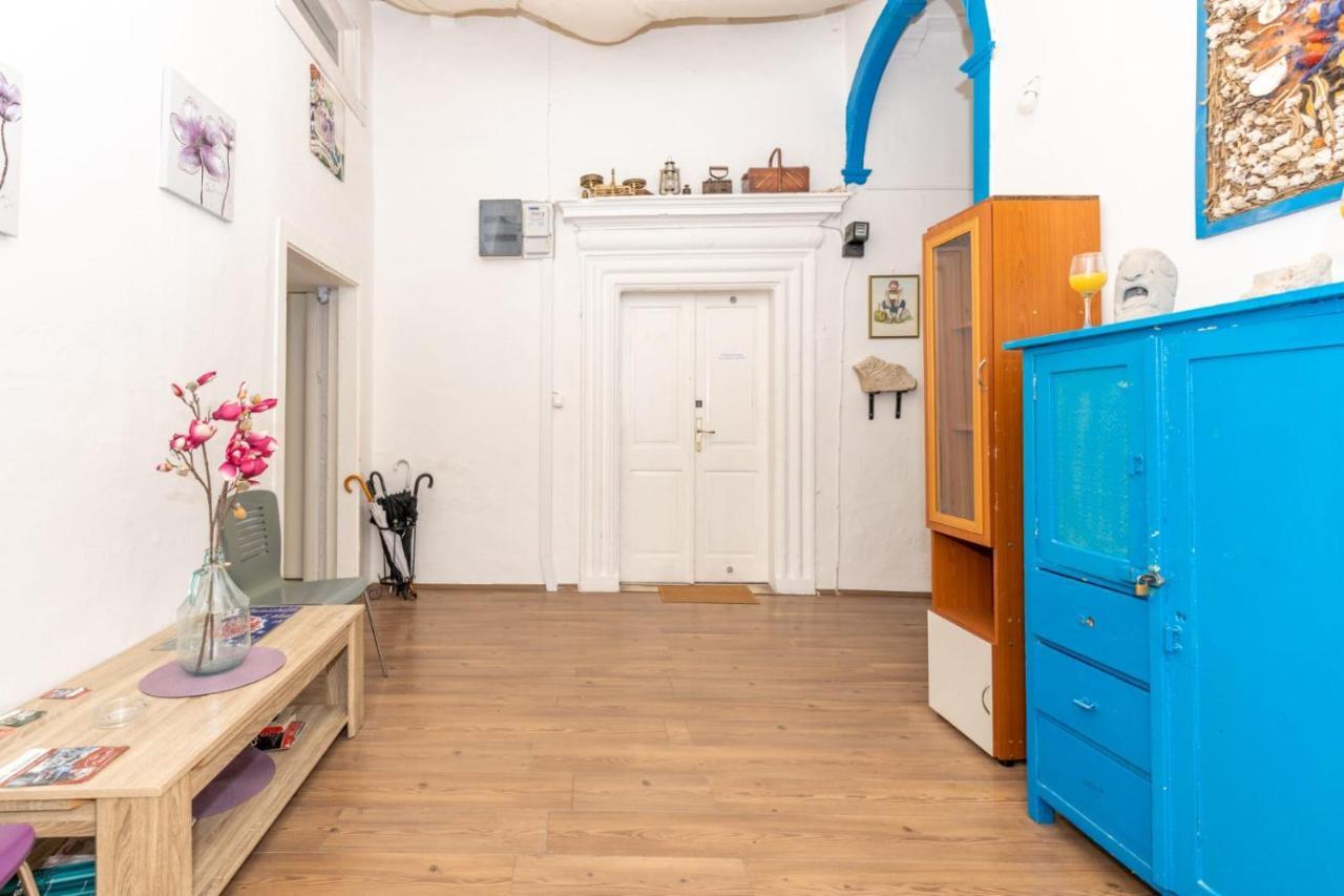 Heart Of Dubrovnik Old Town Apartments Экстерьер фото
