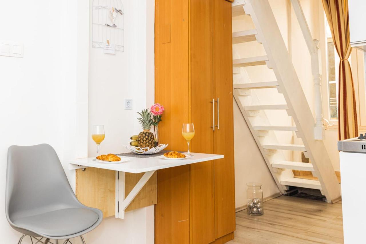Heart Of Dubrovnik Old Town Apartments Экстерьер фото