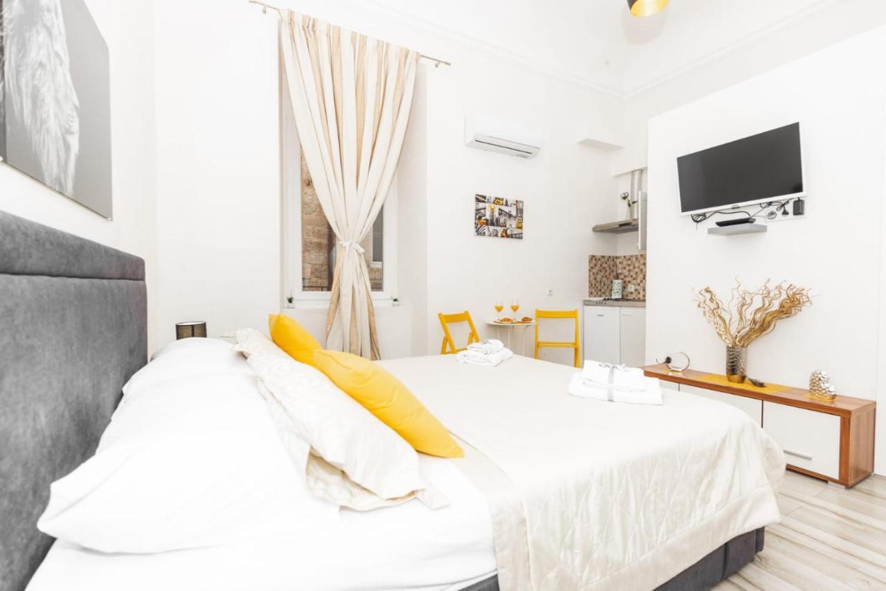 Heart Of Dubrovnik Old Town Apartments Экстерьер фото
