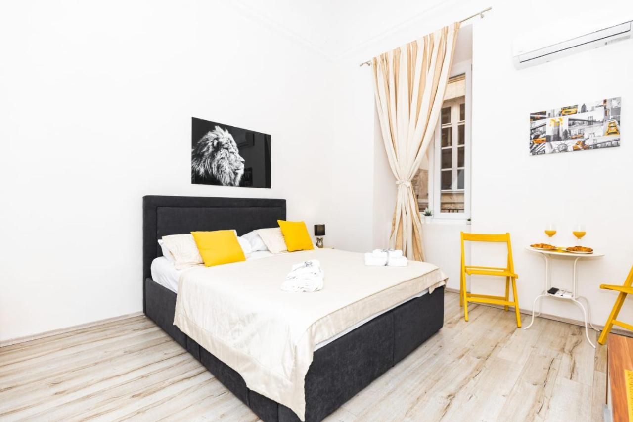 Heart Of Dubrovnik Old Town Apartments Экстерьер фото