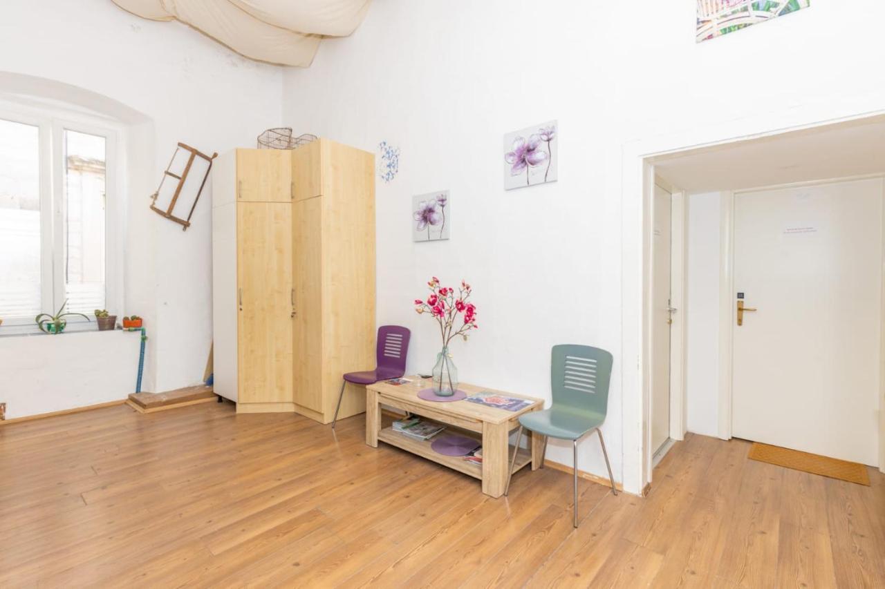 Heart Of Dubrovnik Old Town Apartments Экстерьер фото