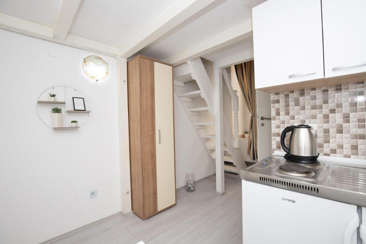Heart Of Dubrovnik Old Town Apartments Экстерьер фото