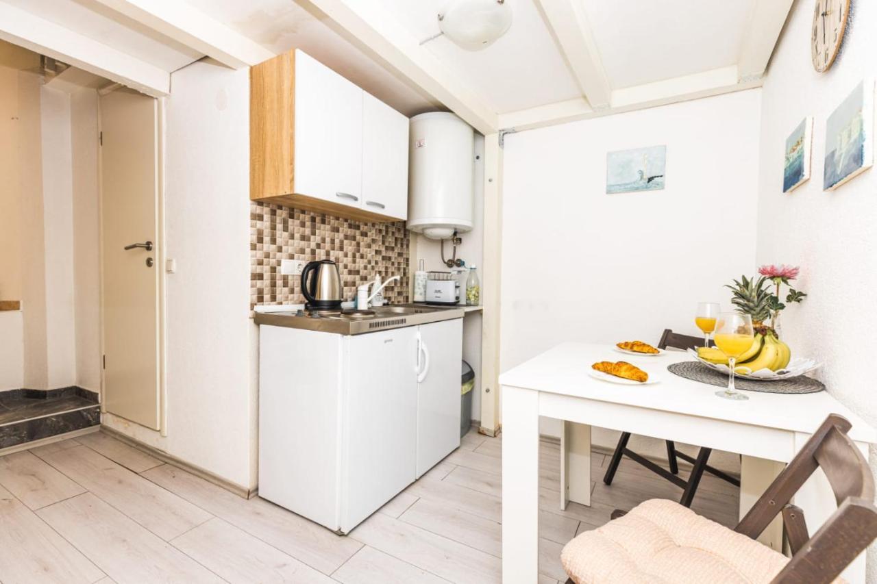 Heart Of Dubrovnik Old Town Apartments Экстерьер фото