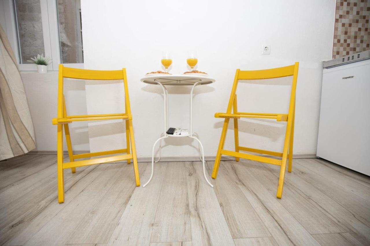 Heart Of Dubrovnik Old Town Apartments Экстерьер фото