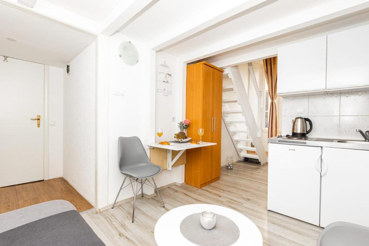 Heart Of Dubrovnik Old Town Apartments Экстерьер фото
