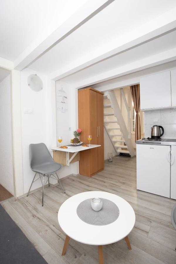 Heart Of Dubrovnik Old Town Apartments Экстерьер фото