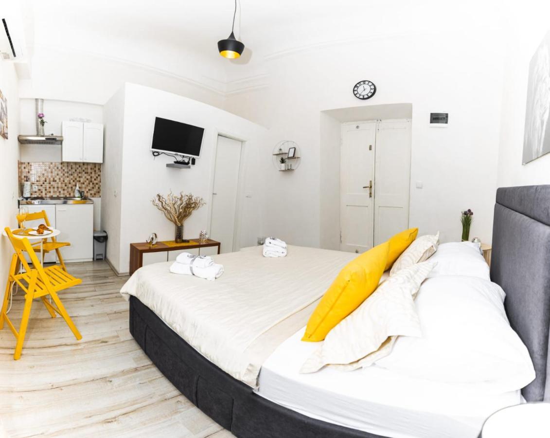 Heart Of Dubrovnik Old Town Apartments Экстерьер фото