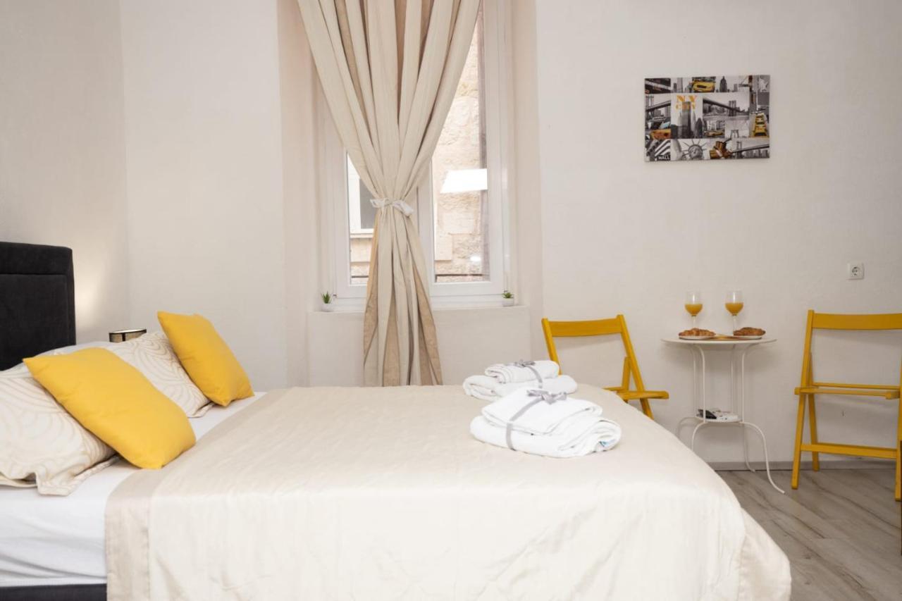 Heart Of Dubrovnik Old Town Apartments Экстерьер фото