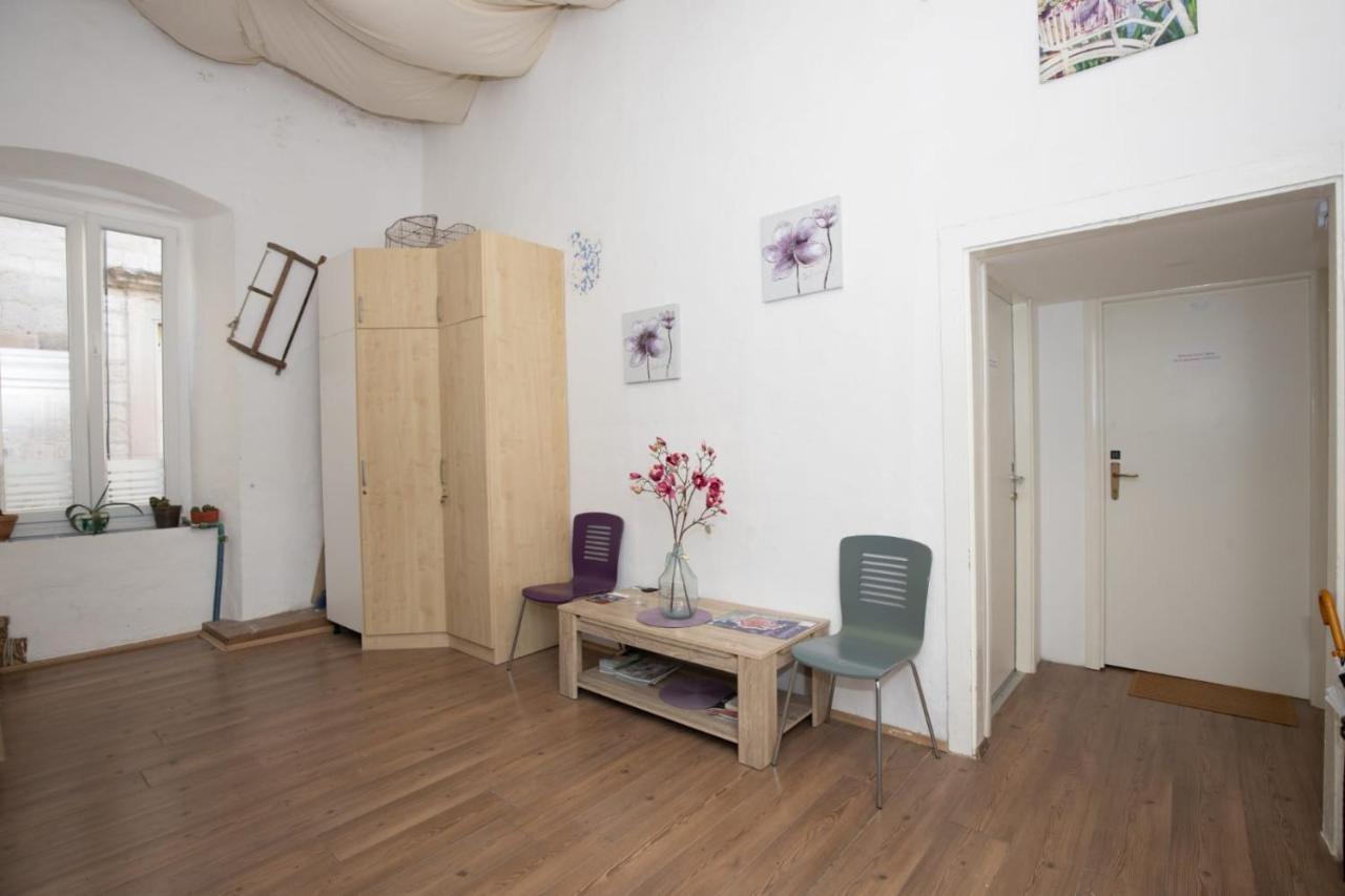 Heart Of Dubrovnik Old Town Apartments Экстерьер фото