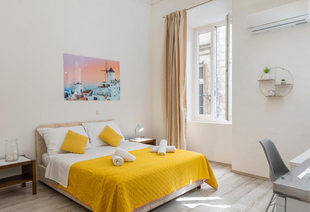 Heart Of Dubrovnik Old Town Apartments Экстерьер фото
