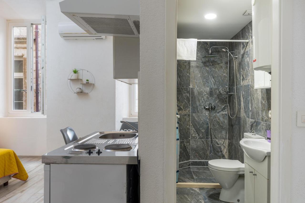 Heart Of Dubrovnik Old Town Apartments Экстерьер фото
