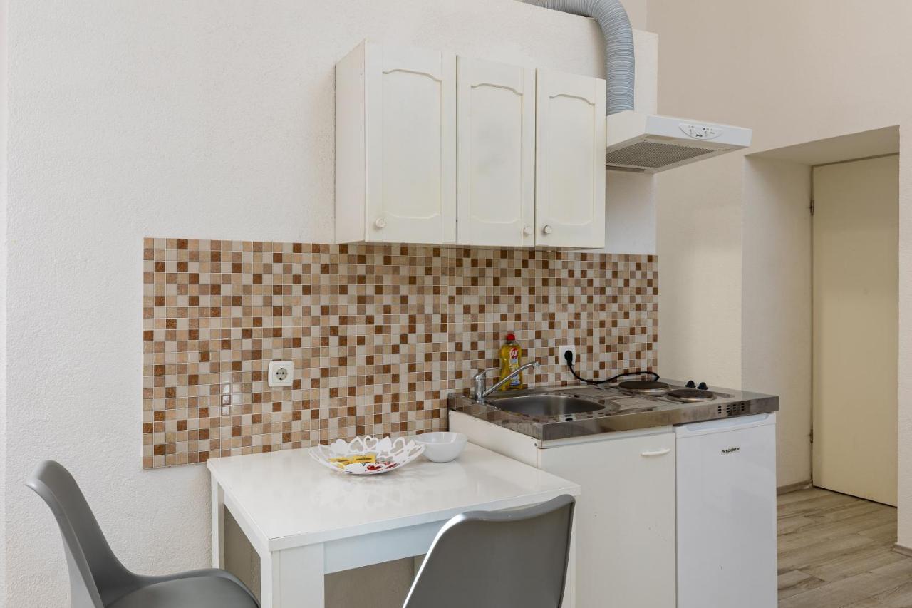 Heart Of Dubrovnik Old Town Apartments Экстерьер фото