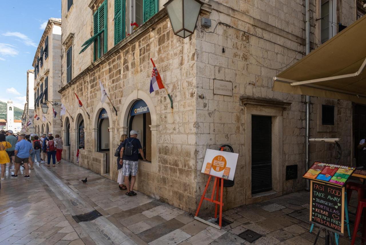 Heart Of Dubrovnik Old Town Apartments Экстерьер фото