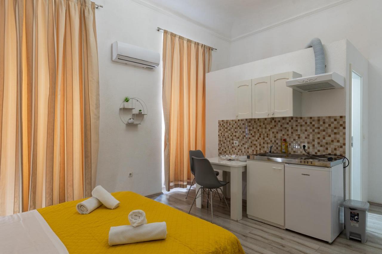 Heart Of Dubrovnik Old Town Apartments Экстерьер фото