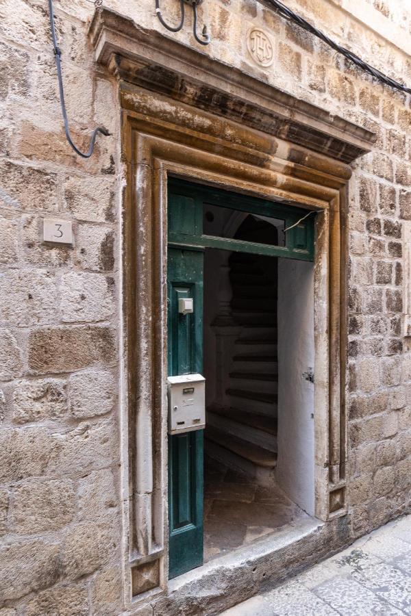 Heart Of Dubrovnik Old Town Apartments Экстерьер фото