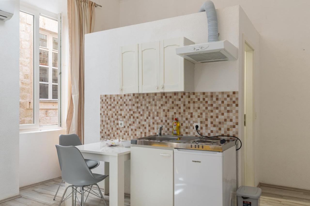 Heart Of Dubrovnik Old Town Apartments Экстерьер фото