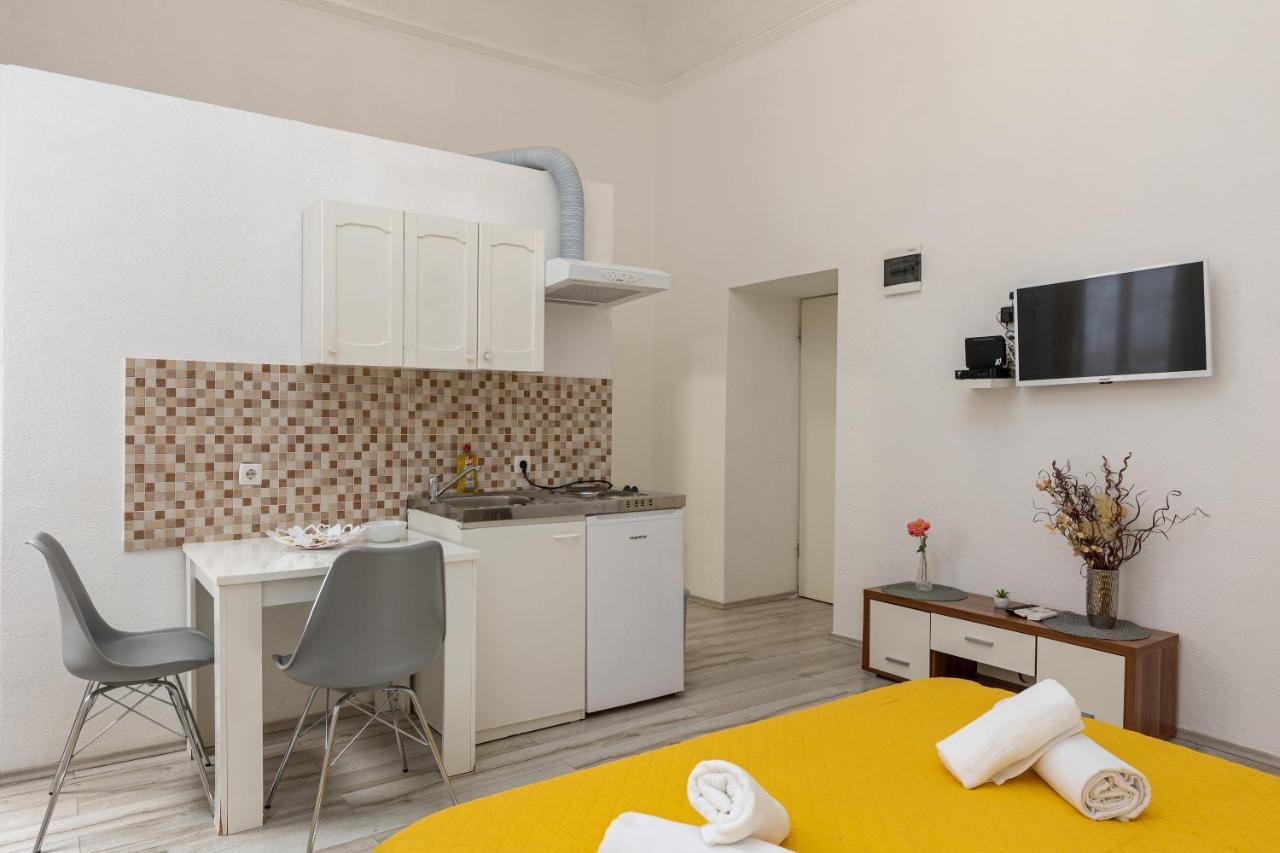 Heart Of Dubrovnik Old Town Apartments Экстерьер фото