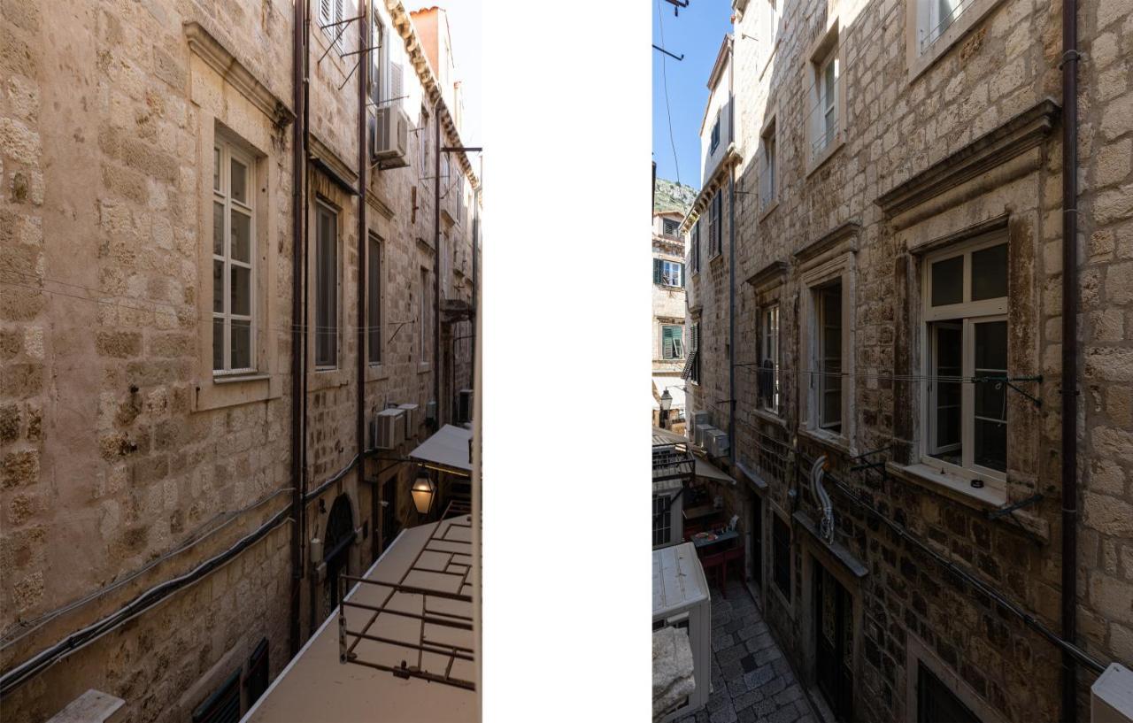 Heart Of Dubrovnik Old Town Apartments Экстерьер фото