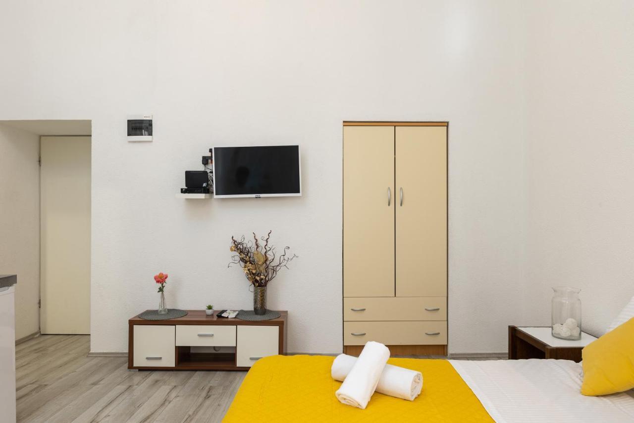 Heart Of Dubrovnik Old Town Apartments Экстерьер фото
