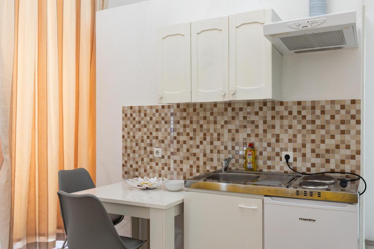 Heart Of Dubrovnik Old Town Apartments Экстерьер фото