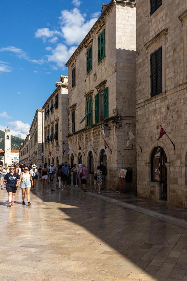 Heart Of Dubrovnik Old Town Apartments Экстерьер фото